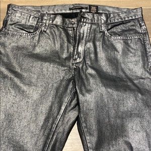 Men’s John Varvatos jeans
